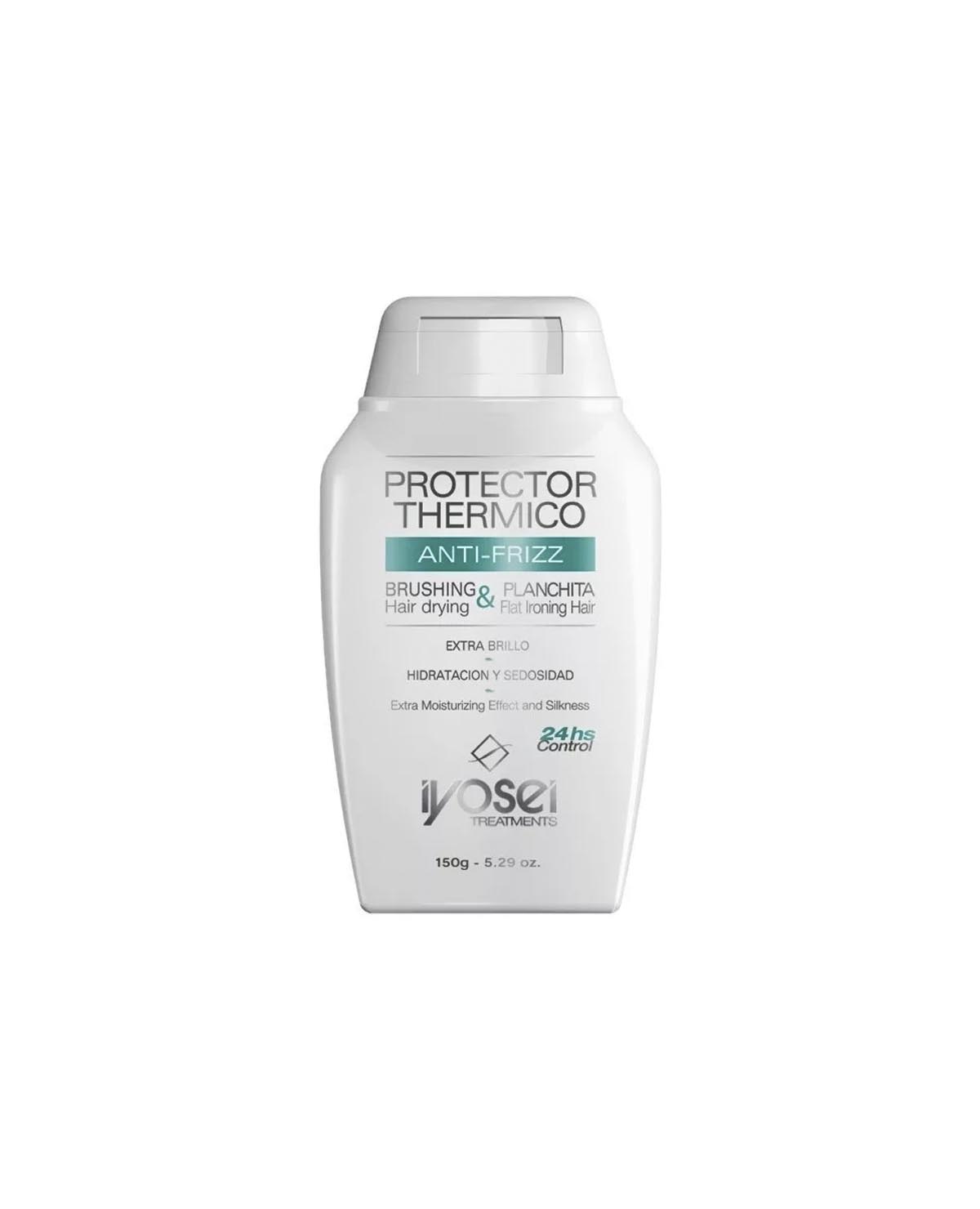 Protector Capilar Iyosei Anrifrizz 150 Ml